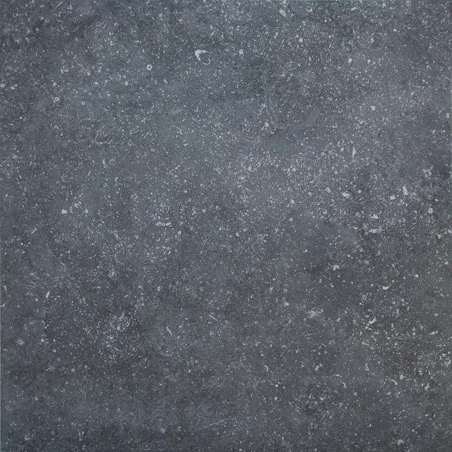 Pierre Bleu Noir 800x800x9mm verouderd strakke kanten