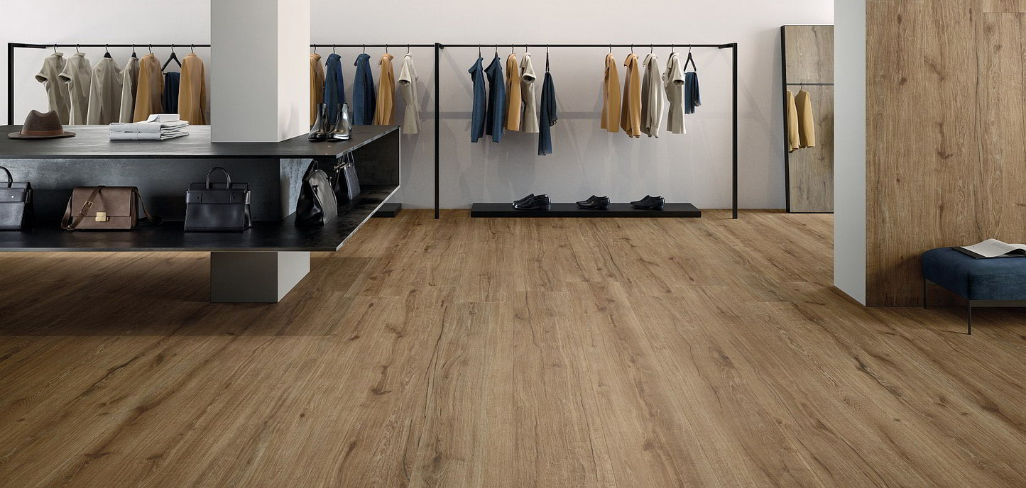 Houtlook Wood Ekho supergres