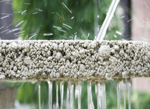 Terrastegels Etrea Sabbia 894x894x20mm naturale