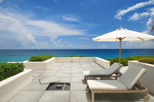 Terrastegels Grey Soul FP2 | Light 894x894x20mm