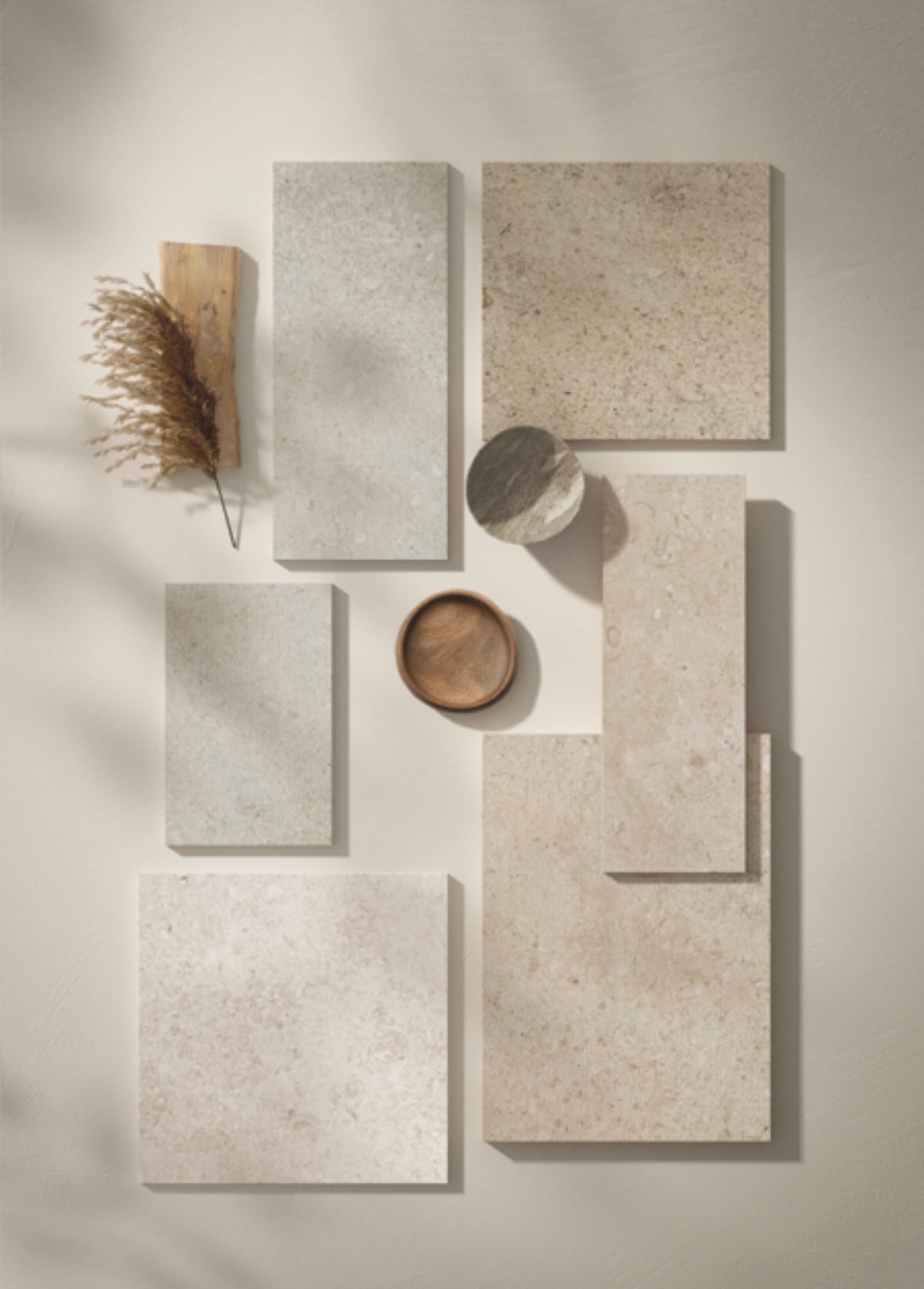 Terrastegels Etrea Naturale 894x894x20mm