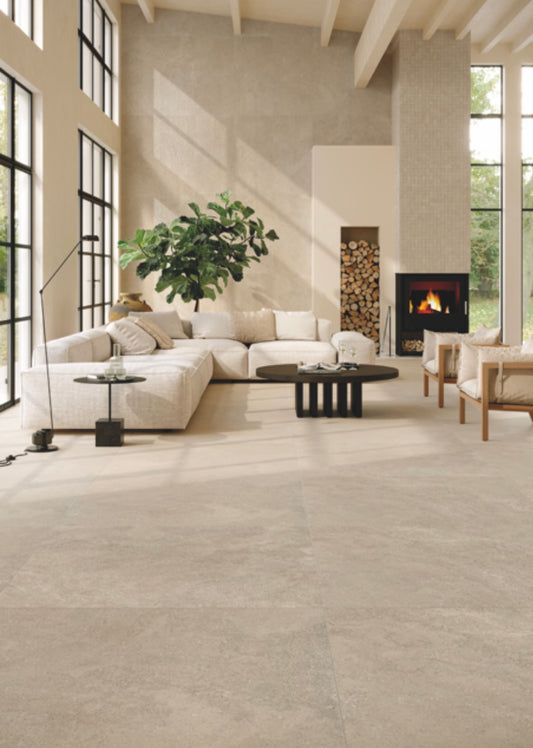 Terrastegels Etrea Naturale 894x894x20mm