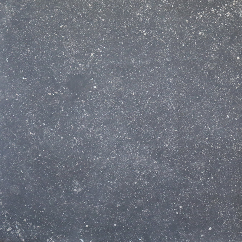 Natuursteen Belgisch Hardsteen banen 40-50x2cm verouderd