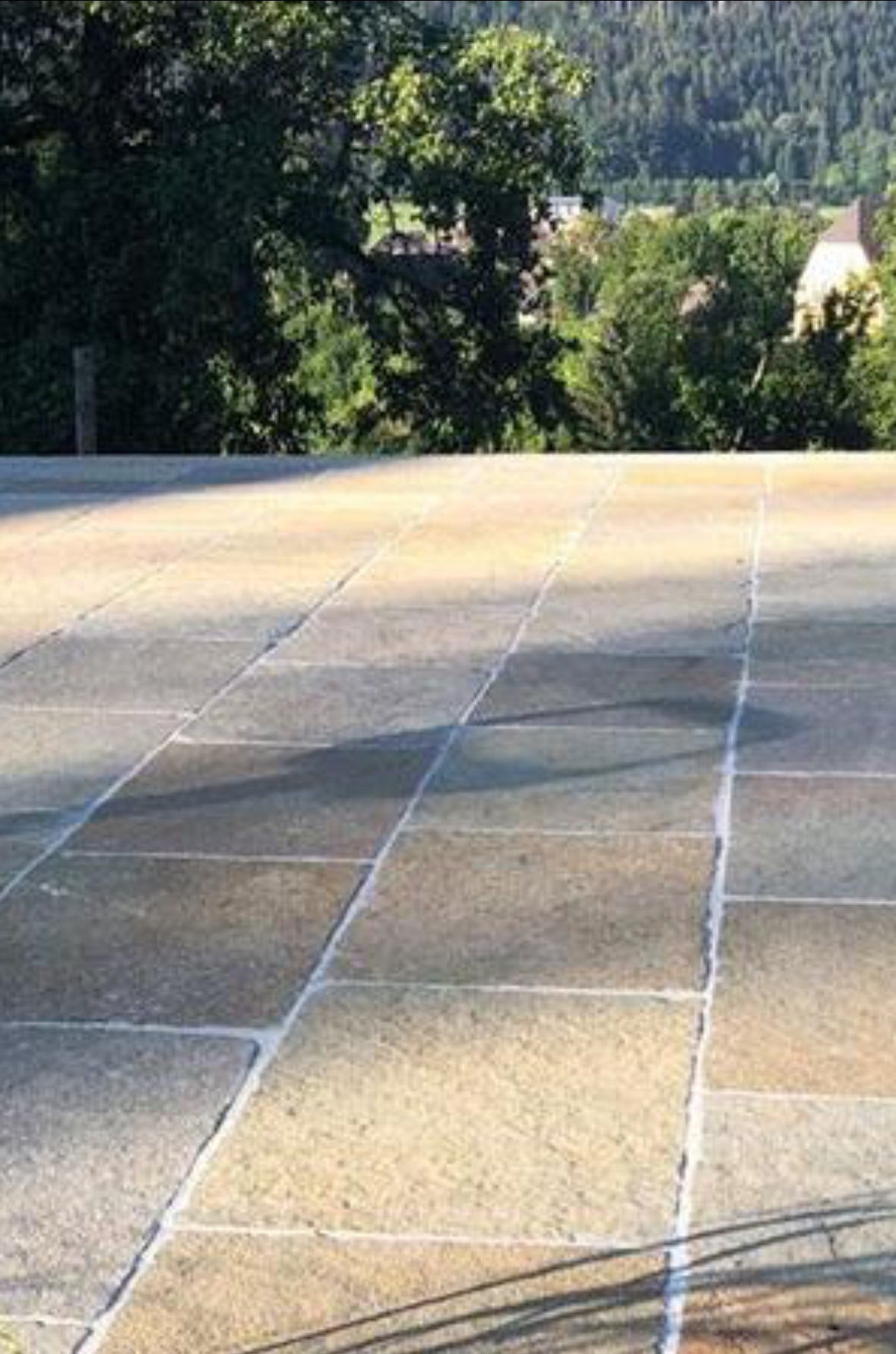 Castle Stones Tandur Beige 900x600x2.1-2.3cm