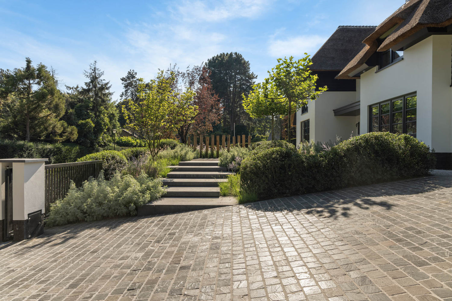 Kasseien Kandla Mix 20x14x3-5-14x14x5-7-20x14x5-7cm