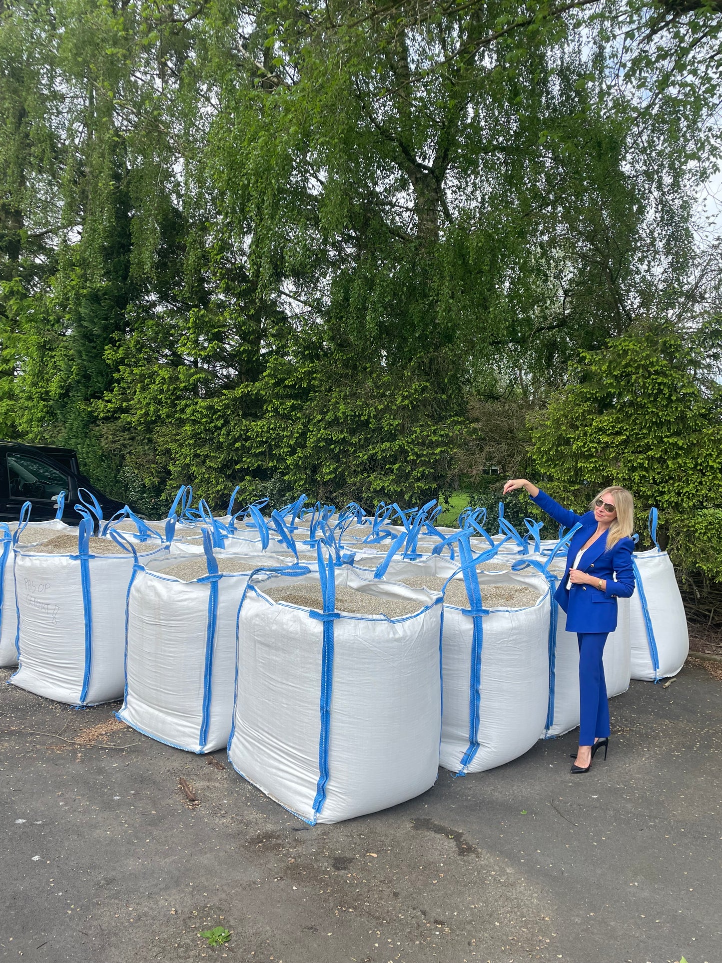 Terrastegels Etrea Sabbia 894x894x20mm naturale