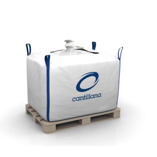 Flagstones  Brasil White Dikformaat  XL 25-40mm verkoop per krat inhoud 22M2