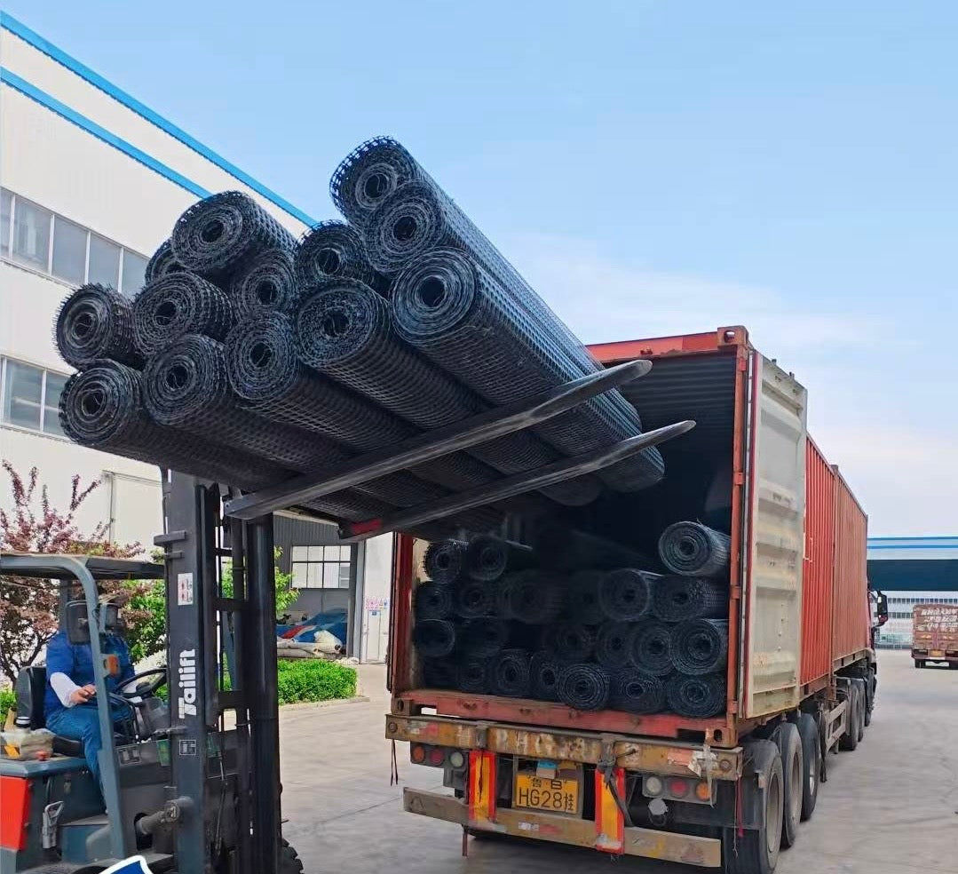Grid 3030 Rol 5x3.9meter verkoop per rol 197,50M2