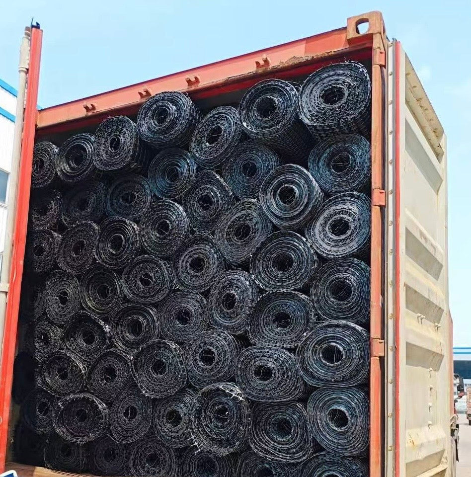 Grid 3030 Rol 5x3.9meter verkoop per rol 197,50M2