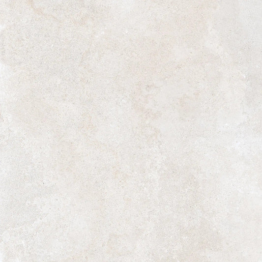 Terras Tegel Brystone White 795x795x20mm naturale R11