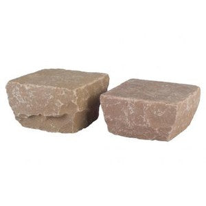 Kasseien Kandla Mix -14x14x5-7-20x14x5-7cm