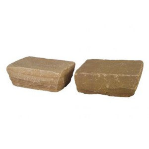 Kasseien Kandla Mix -14x14x5-7-20x14x5-7cm