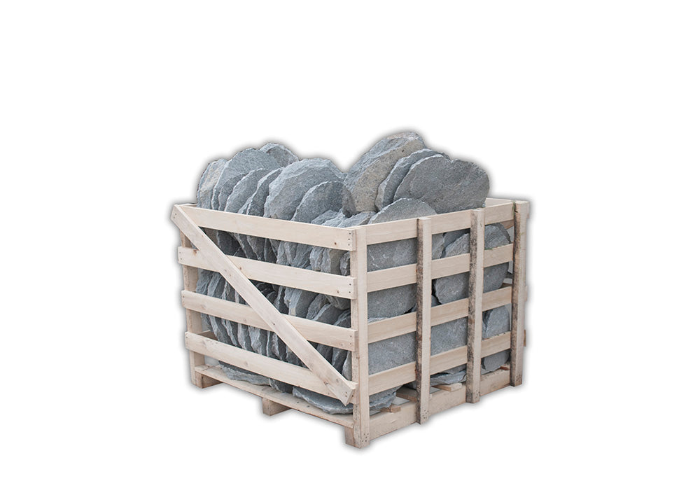 Steppingstones Kavalas Grey XXL