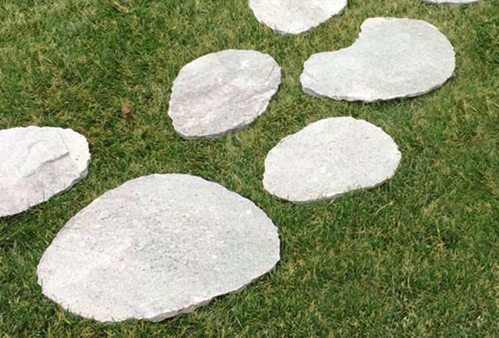 Steppingstones Kavalas Grey XXL