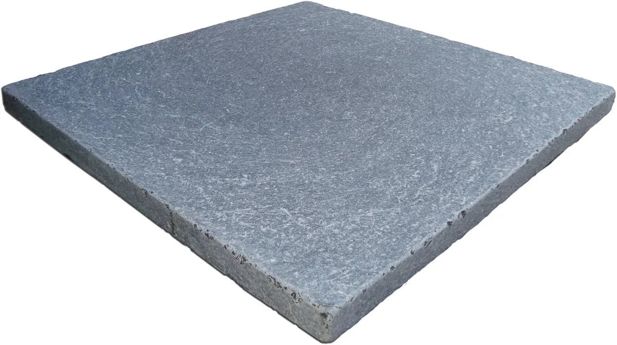 Vietnamees Hardsteen 500x500x30mm verouderd