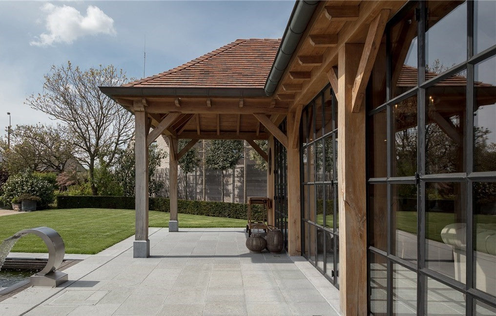 Castle Stones Tandur Beige 900x600x2.1-2.3cm