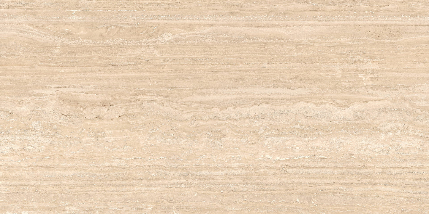Travertin Veincut naturale lappato matt